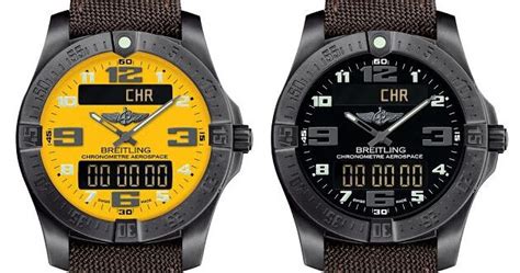 breitling aerospace pas cher